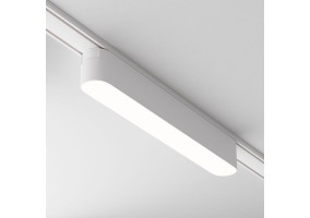 Magnetinis šviestuvas RADITY 4000K 12W TR080-1-12W4K-W