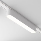 Magnetinis šviestuvas RADITY 4000K 12W TR080-1-12W4K-W