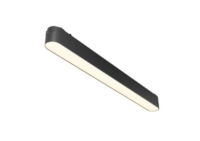 Magnetinis šviestuvas RADITY 3000K 16W TR080-1-18W3K-B