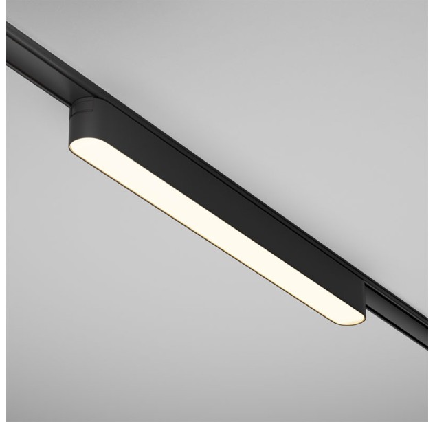 Magnetinis šviestuvas RADITY 3000K 16W TR080-1-18W3K-B