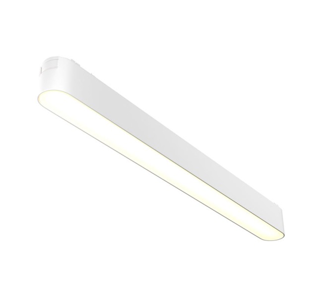 Magnetinis šviestuvas RADITY 3000K 16W TR080-1-18W3K-W