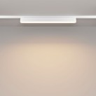Magnetinis šviestuvas RADITY 3000K 16W TR080-1-18W3K-W