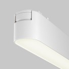 Magnetinis šviestuvas RADITY 4000K 16W TR080-1-18W4K-W Magnetinis šviestuvas RADITY 4000K 16W TR080-1-18W4K-W