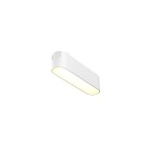 Magnetinis šviestuvas RADITY 3000K 6W TR080-1-6W3K-W