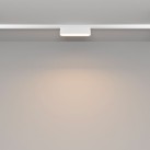 Magnetinis šviestuvas RADITY 3000K 6W TR080-1-6W3K-W