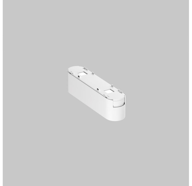 Magnetinis šviestuvas RADITY 3000K 6W TR080-1-6W3K-W