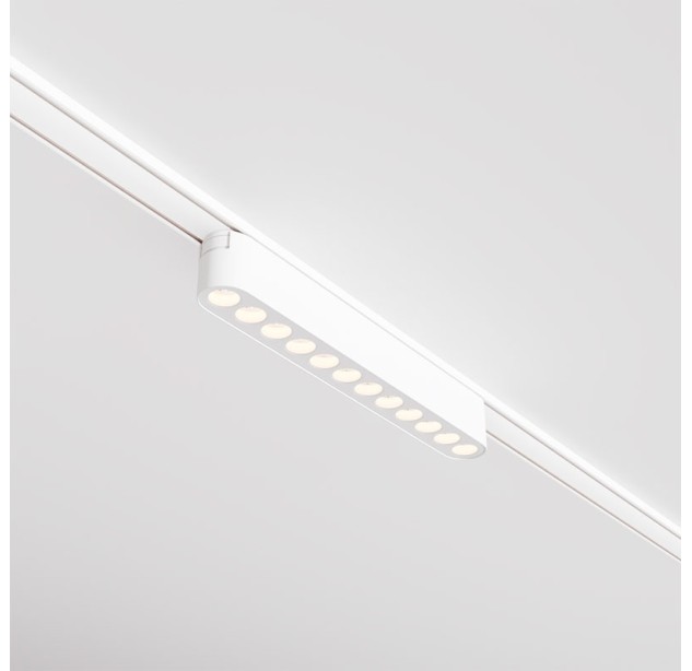 Magnetinis šviestuvas RADITY 4000K 12W TR082-1-12W4K-M-W Magnetinis šviestuvas RADITY 4000K 12W TR082-1-12W4K-M-W