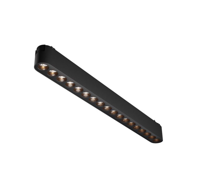 Magnetinis šviestuvas RADITY 3000K 16W TR082-1-18W3K-M-B Magnetinis šviestuvas RADITY 3000K 16W TR082-1-18W3K-M-B