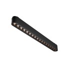 Magnetinis šviestuvas RADITY 3000K 16W TR082-1-18W3K-M-B Magnetinis šviestuvas RADITY 3000K 16W TR082-1-18W3K-M-B