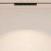 Magnetinis šviestuvas RADITY 4000K 16W TR082-1-18W4K-M-B