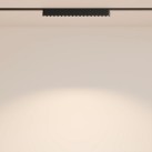 Magnetinis šviestuvas RADITY 3000K 16W TR082-1-18W3K-M-B Magnetinis šviestuvas RADITY 3000K 16W TR082-1-18W3K-M-B