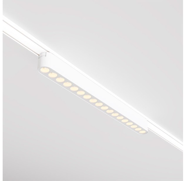 Magnetinis šviestuvas RADITY 3000K 16W TR082-1-18W3K-M-W Magnetinis šviestuvas RADITY 3000K 16W TR082-1-18W3K-M-W