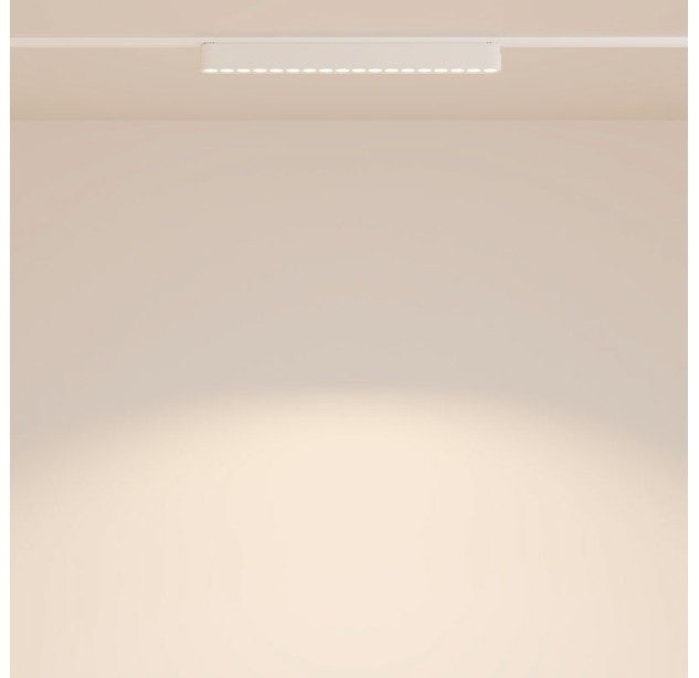 Magnetinis šviestuvas RADITY 3000K 16W TR082-1-18W3K-M-W Magnetinis šviestuvas RADITY 3000K 16W TR082-1-18W3K-M-W
