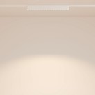 Magnetinis šviestuvas RADITY 3000K 16W TR082-1-18W3K-M-W Magnetinis šviestuvas RADITY 3000K 16W TR082-1-18W3K-M-W
