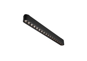 Magnetinis šviestuvas RADITY 4000K 16W TR082-1-18W4K-M-B