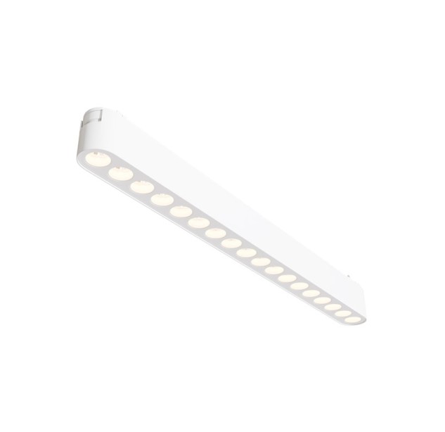 Magnetinis šviestuvas RADITY 4000K 16W TR082-1-18W4K-M-W Magnetinis šviestuvas RADITY 4000K 16W TR082-1-18W4K-M-W