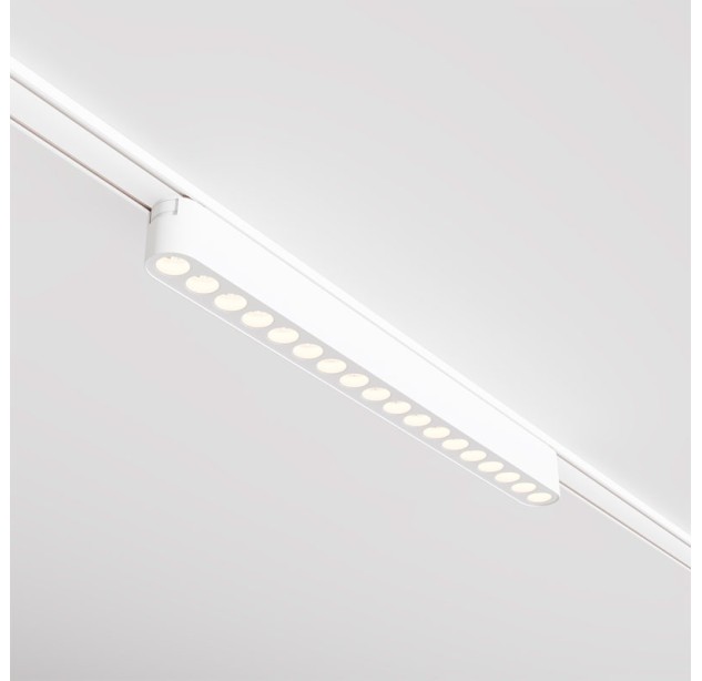 Magnetinis šviestuvas RADITY 4000K 16W TR082-1-18W4K-M-W Magnetinis šviestuvas RADITY 4000K 16W TR082-1-18W4K-M-W