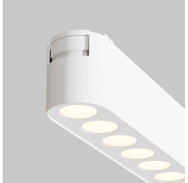 Magnetinis šviestuvas RADITY 4000K 16W TR082-1-18W4K-M-W Magnetinis šviestuvas RADITY 4000K 16W TR082-1-18W4K-M-W
