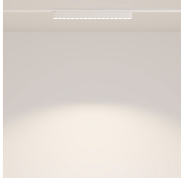 Magnetinis šviestuvas RADITY 4000K 16W TR082-1-18W4K-M-W Magnetinis šviestuvas RADITY 4000K 16W TR082-1-18W4K-M-W