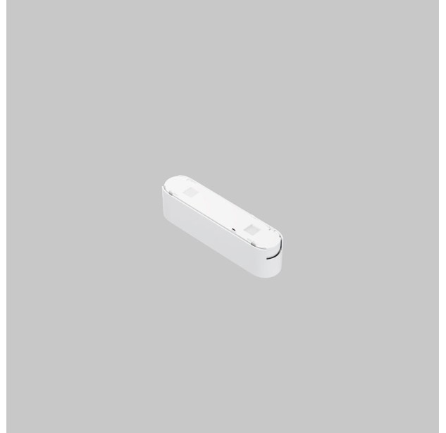 Magnetinis šviestuvas RADITY 3000K 6W TR082-1-6W3K-M-W