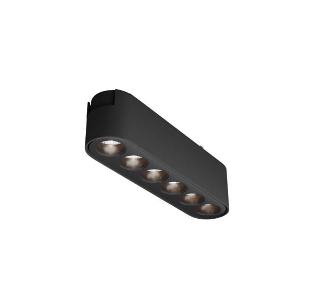 Magnetinis šviestuvas RADITY 4000K 6W TR082-1-6W4K-M-B Magnetinis šviestuvas RADITY 4000K 6W TR082-1-6W4K-M-B