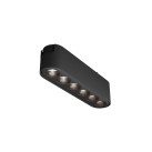 Magnetinis šviestuvas RADITY 4000K 6W TR082-1-6W4K-M-B Magnetinis šviestuvas RADITY 4000K 6W TR082-1-6W4K-M-B