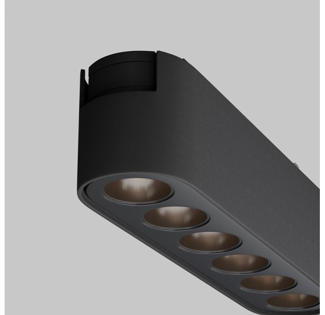 Magnetinis šviestuvas RADITY 4000K 6W TR082-1-6W4K-M-B Magnetinis šviestuvas RADITY 4000K 6W TR082-1-6W4K-M-B
