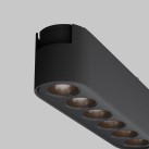 Magnetinis šviestuvas RADITY 4000K 6W TR082-1-6W4K-M-B Magnetinis šviestuvas RADITY 4000K 6W TR082-1-6W4K-M-B