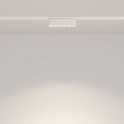 Magnetinis šviestuvas RADITY 4000K 6W TR082-1-6W4K-M-W