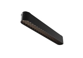 Magnetinis šviestuvas RADITY 4000K 12W TR084-1-12W4K-B