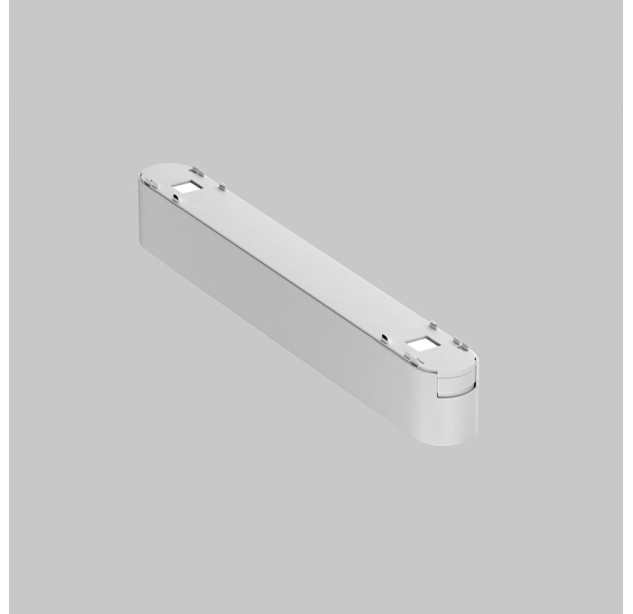 Magnetinis šviestuvas RADITY 3000K 12W TR084-1-12W3K-W