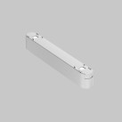 Magnetinis šviestuvas RADITY 3000K 12W TR084-1-12W3K-W