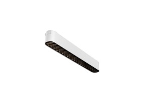 Magnetinis šviestuvas RADITY 4000K 12W TR084-1-12W4K-W