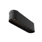 Magnetinis šviestuvas RADITY 3000K 6W TR084-1-6W3K-B Magnetinis šviestuvas RADITY 3000K 6W TR084-1-6W3K-B