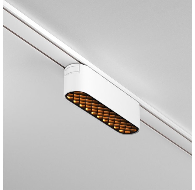 Magnetinis šviestuvas RADITY 3000K 6W TR084-1-6W3K-W Magnetinis šviestuvas RADITY 3000K 6W TR084-1-6W3K-W