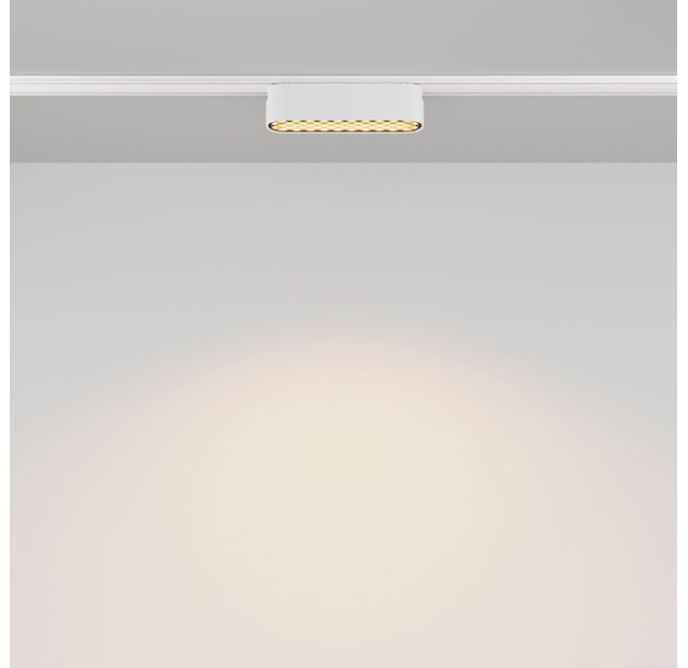 Magnetinis šviestuvas RADITY 3000K 6W TR084-1-6W3K-W Magnetinis šviestuvas RADITY 3000K 6W TR084-1-6W3K-W