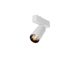 Magnetinis šviestuvas RADITY 3000K 12W TR103-1-12W3K-M-W