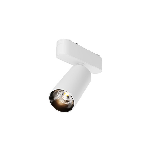 Magnetinis šviestuvas RADITY 4000K 12W TR103-1-12W4K-M-W