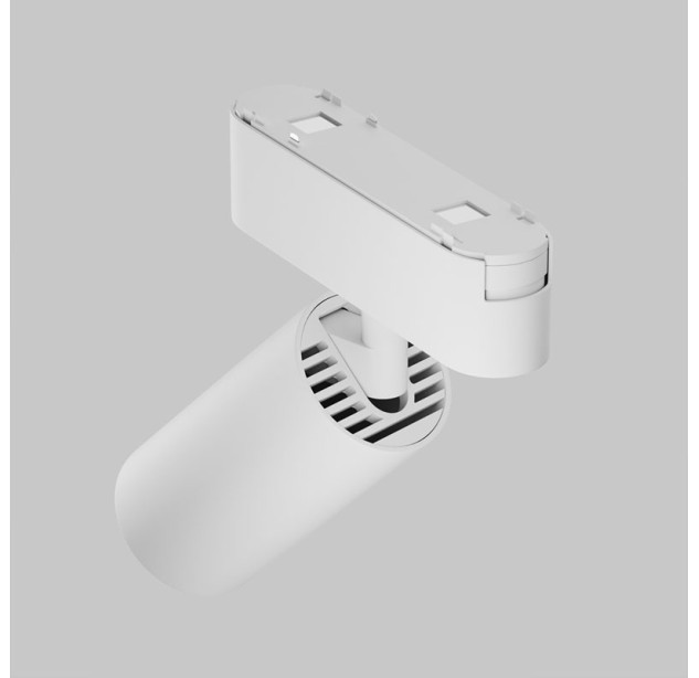 Magnetinis šviestuvas RADITY 4000K 12W TR103-1-12W4K-M-W