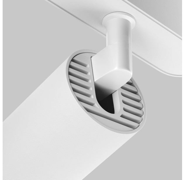 Magnetinis šviestuvas RADITY 4000K 12W TR103-1-12W4K-M-W