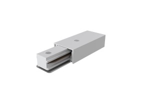 Bėgelio kraštinė maitinimo jungtis UNITY TRA001B-11W