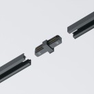 Bėgelio tiesus sujungimas UNITY TRA001C-11W