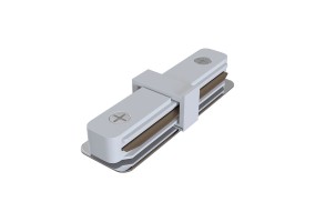 Bėgelio tiesus sujungimas UNITY TRA001C-11W
