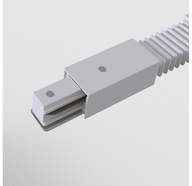 Bėgelio lankstus sujungimas UNITY TRA001CF-11W Bėgelio lankstus sujungimas UNITY TRA001CF-11W