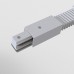 Bėgelio lankstus sujungimas UNITY TRA001CF-11W