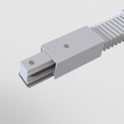 Bėgelio lankstus sujungimas UNITY TRA001CF-11W Bėgelio lankstus sujungimas UNITY TRA001CF-11W
