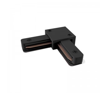 Bėgelio L formos sujungimas UNITY TRA001CL-11B