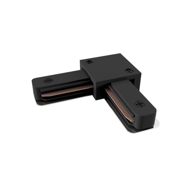Bėgelio L formos sujungimas UNITY TRA001CL-11B Bėgelio L formos sujungimas UNITY TRA001CL-11B