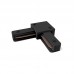Bėgelio L formos sujungimas UNITY TRA001CL-11B