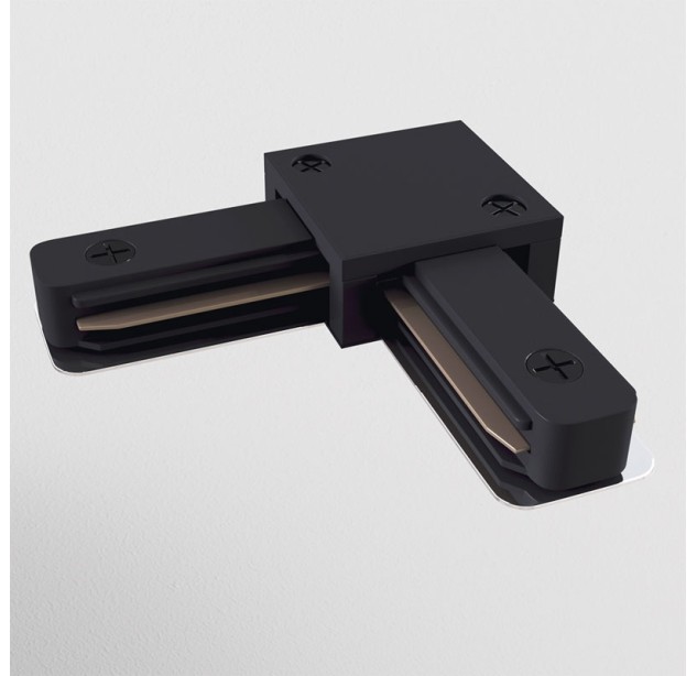 Bėgelio L formos sujungimas UNITY TRA001CL-11B Bėgelio L formos sujungimas UNITY TRA001CL-11B